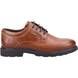Hush Puppies Formal Shoes - Tan - HPM2000-233-1 Pearce Lace Up